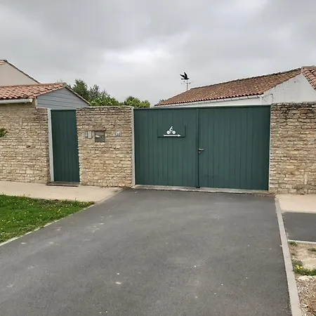 فيلة Maison Familiale لا كوردي سور مير