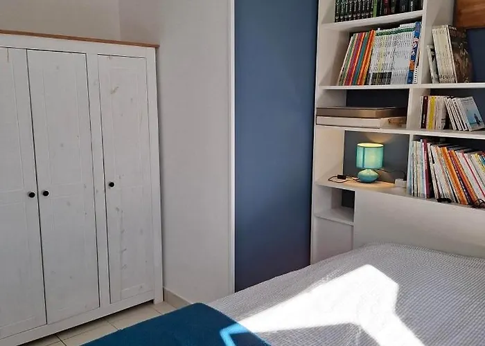 Maison Familiale * لا كوردي سور مير