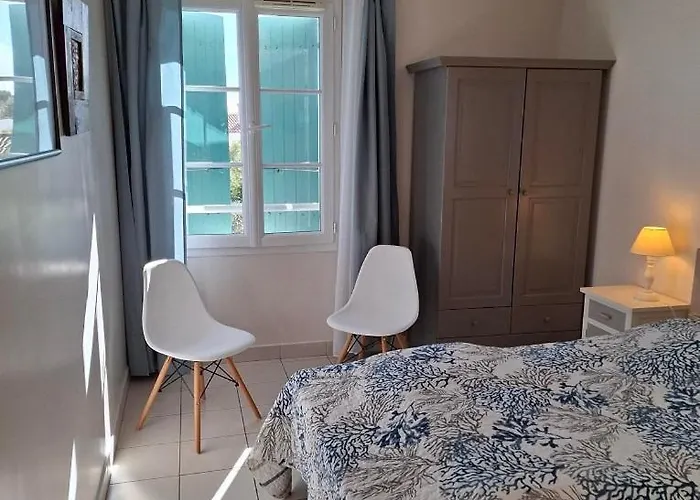 Maison Familiale فيلة لا كوردي سور مير