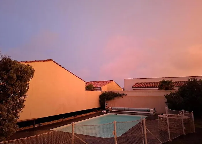 Maison Familiale
