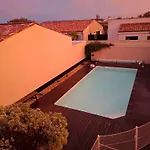 Maison Familiale La Couarde-sur-Mer