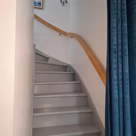 Maison Familiale Villa
